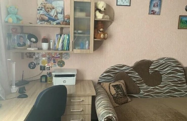 Zdjęcie Dwupokojowe mieszkanie, na sprzedaż. Kyiv Дарницкий район, Boryspilska