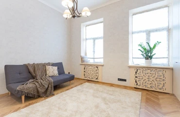 Photo Three-Room flat, to rent. Kyiv Голосеевский район, Ploshcha Ukrains'kykh Heroiv