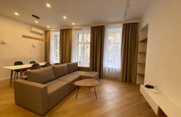 Photo Two-Room flat, to rent. Kyiv Шевченковский район, Zoloti Vorota