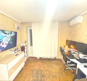 Фото 3. Однокімнатна квартира, продаж. Київ Соломенский район, Вокзальна