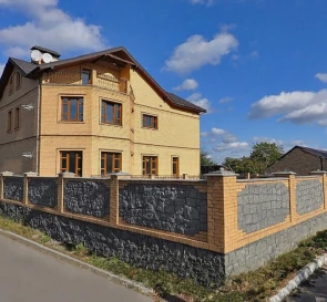 Photo 2. House, to rent. Kyiv Подольский район