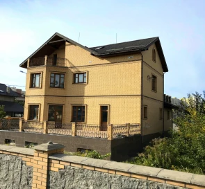 Photo 3. House, to rent. Kyiv Подольский район