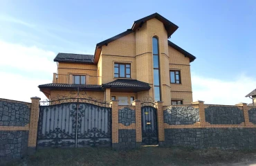 Fotografie Casă, de închiriat. Kyiv Подольский район