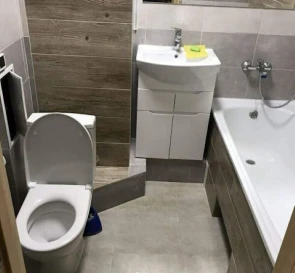 Photo 5. One-Room flat, for sale. Kyiv Дарницкий район, Pozniaky