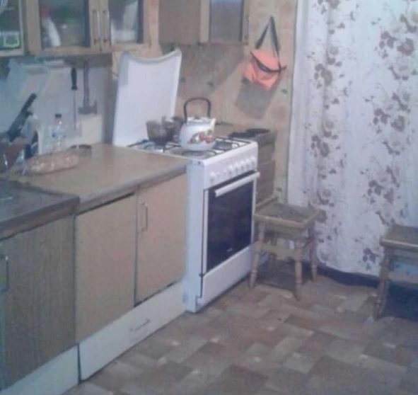 Фото 1. Трехкомнатная квартира, продажа. Киев Дарницкий район