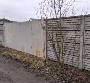 Фото 5. Ділянка, продаж. Київ Дарницкий район, Осокорки