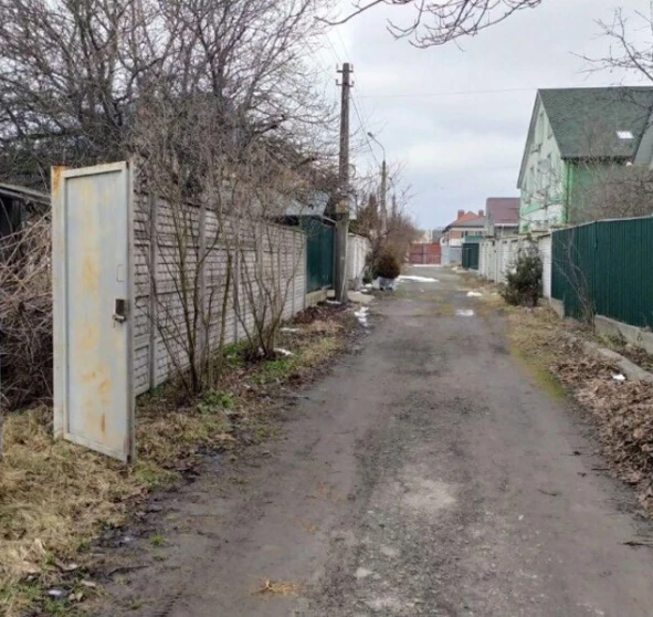 Фото 1. Ділянка, продаж. Київ Дарницкий район, Осокорки