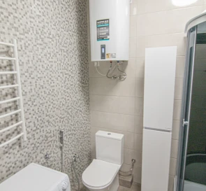 Photo 3. One-Room flat, to rent. Kyiv Дарницкий район, Vyrlytsia