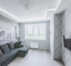 Photo 2. One-Room flat, to rent. Kyiv Дарницкий район, Vyrlytsia