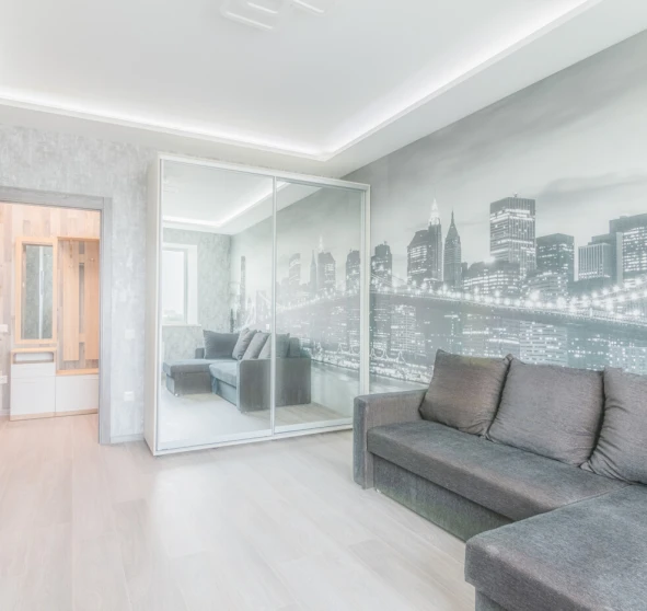 Photo 1. One-Room flat, to rent. Kyiv Дарницкий район, Vyrlytsia