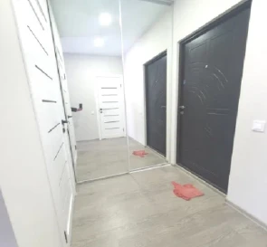 Фото 3. Однокімнатна квартира, продаж. Київ Соломенский район, Шулявська