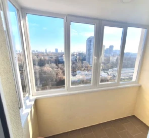 Фото 5. Однокімнатна квартира, продаж. Київ Соломенский район, Шулявська