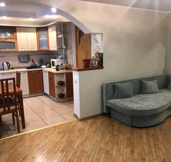 Photo 1. Three-Room flat, for sale. Kyiv Дарницкий район, Boryspilska