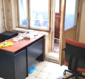 Фото 4. Однокімнатна квартира, продаж. Київ Соломенский район, Вокзальна