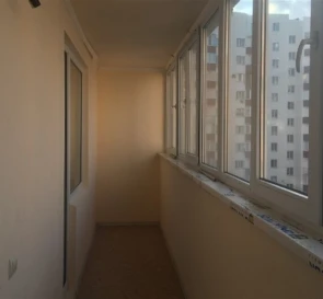 Фото 4. Двухкомнатная квартира, аренда. Борисполь