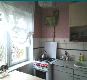 Photo 4. Two-Room flat, for sale. Kyiv Соломенский район, Vokzalna