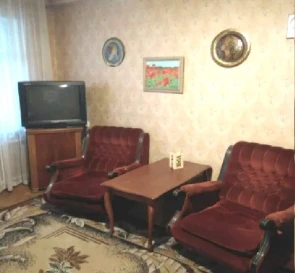 Photo 3. Two-Room flat, for sale. Kyiv Соломенский район, Vokzalna