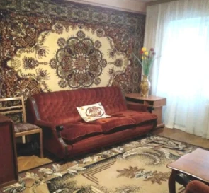 Photo 2. Two-Room flat, for sale. Kyiv Соломенский район, Vokzalna