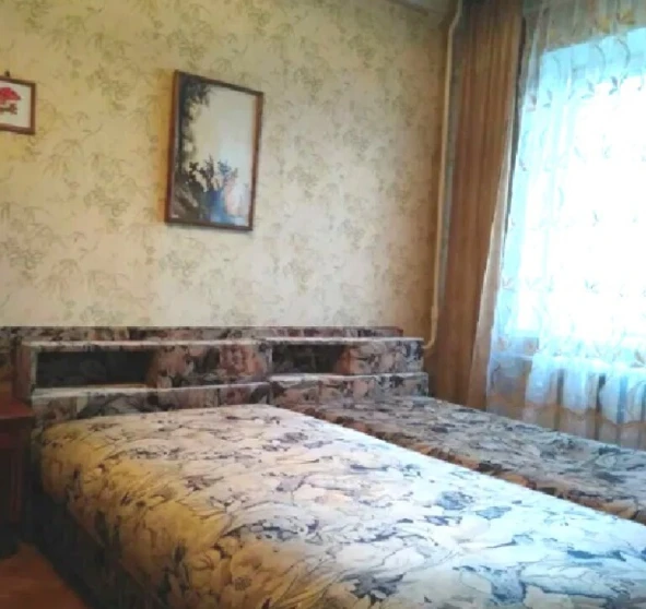 Photo 1. Two-Room flat, for sale. Kyiv Соломенский район, Vokzalna