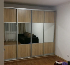 Photo 2. One-Room flat, to rent. Kyiv Дарницкий район, Osokorky