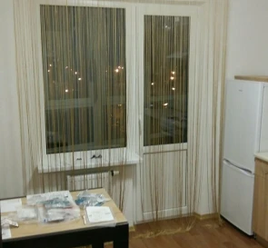Photo 5. One-Room flat, to rent. Kyiv Дарницкий район, Osokorky