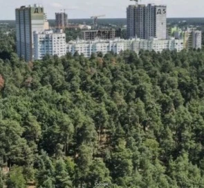 Фото 3. Однокімнатна квартира, продаж. Київ Дарницкий район, Червоний Хутір