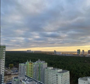 Фото 4. Однокімнатна квартира, продаж. Київ Дарницкий район, Червоний Хутір