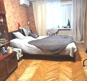 Photo 3. Two-Room flat, for sale. Kyiv Соломенский район, Vokzalna