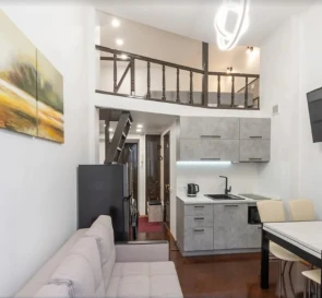 Photo 2. One-Room flat, for sale. Kyiv Печерский район, Khreshchatyk