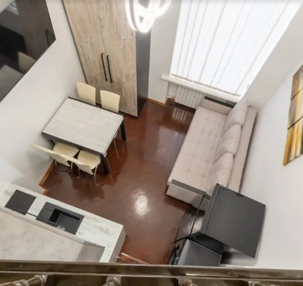 Photo 1. One-Room flat, for sale. Kyiv Печерский район, Khreshchatyk