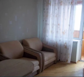 Photo 5. Two-Room flat, to rent. Kyiv Дарницкий район, Pozniaky