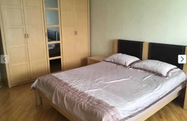 Fotografie Două Camere apartament, de închiriat. Kyiv Дарницкий район, Pozniaky