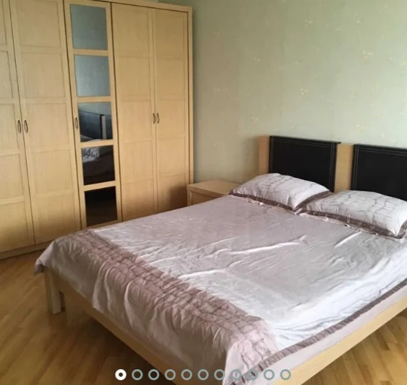 Photo 1. Two-Room flat, to rent. Kyiv Дарницкий район, Pozniaky
