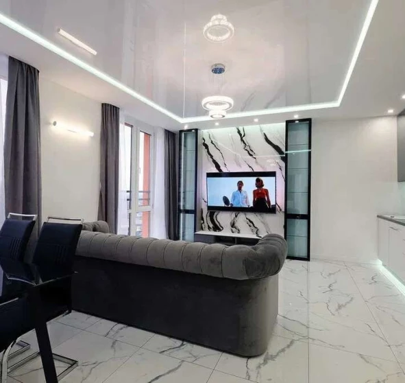 Photo 1. Two-Room flat, for sale. Kyiv Дарницкий район, Osokorky