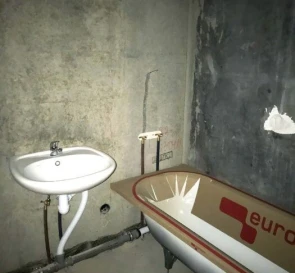 Photo 4. One-Room flat, for sale. Kyiv Дарницкий район, Kharkivska