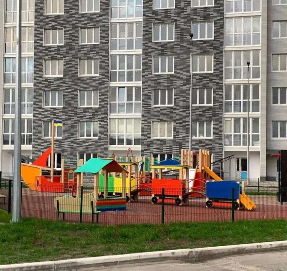 Photo 1. One-Room flat, for sale. Kyiv Дарницкий район, Kharkivska
