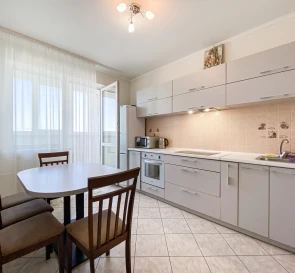 Photo 2. Three-Room flat, to rent. Kyiv Оболонский район, Obolon