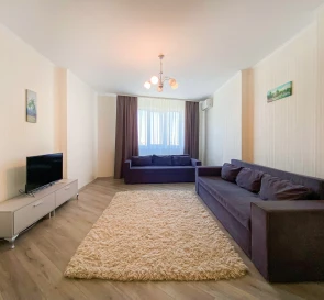 Photo 4. Three-Room flat, to rent. Kyiv Оболонский район, Obolon