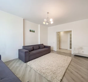 Photo 3. Three-Room flat, to rent. Kyiv Оболонский район, Obolon