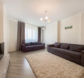 Photo 5. Three-Room flat, to rent. Kyiv Оболонский район, Obolon