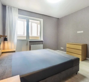 Фото 2. Двухкомнатная квартира, продажа. Киев Дарницкий район, Бориспольская