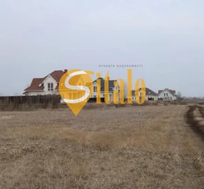 Фото 2. Ділянка, продаж. Вишеньки