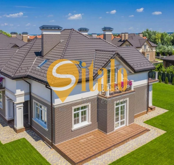 Photo 1. House, for sale. Vyshenky