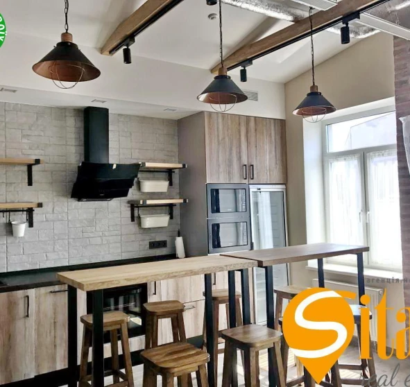 Foto 1. Comercial, en venta. Kyiv Подольский
