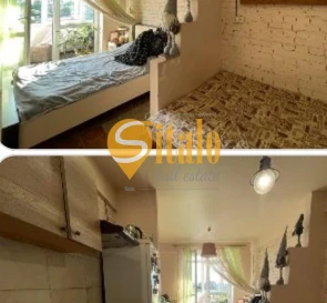 Foto 4. Monoambiente piso, en venta. Kyiv Голосеевский