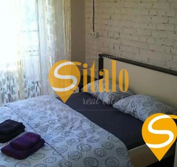 Foto 1. Monoambiente piso, en venta. Kyiv Голосеевский