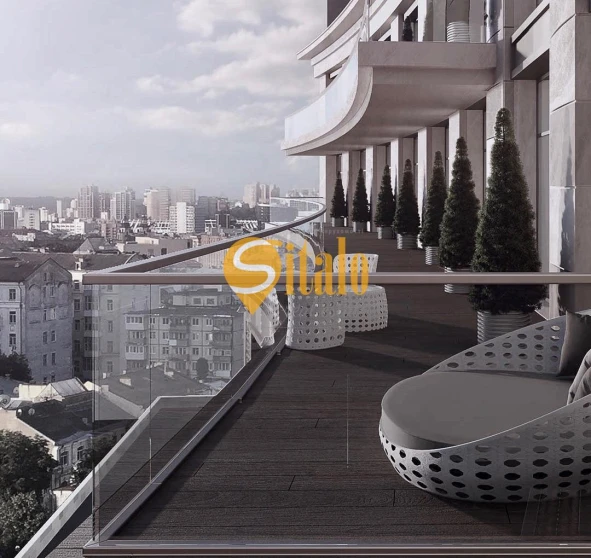 Photo 1. Two-Room flat, for sale. Kyiv Печерский