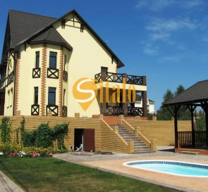 Foto 3. Casa, en venta. Lisnyky