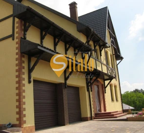 Foto 2. Casa, en venta. Lisnyky