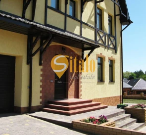 Foto 5. Casa, en venta. Lisnyky